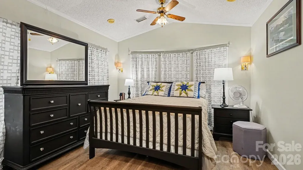 113 Lake View Drive New London NC 28127