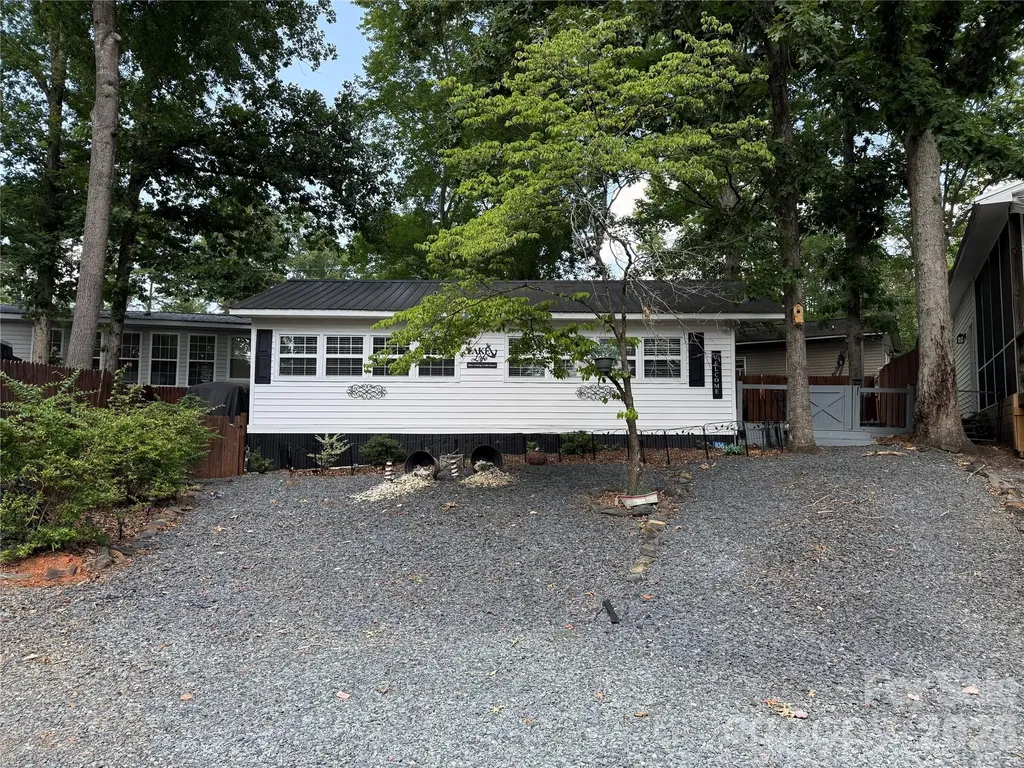 106 Catawba Court Mount Gilead NC 27306