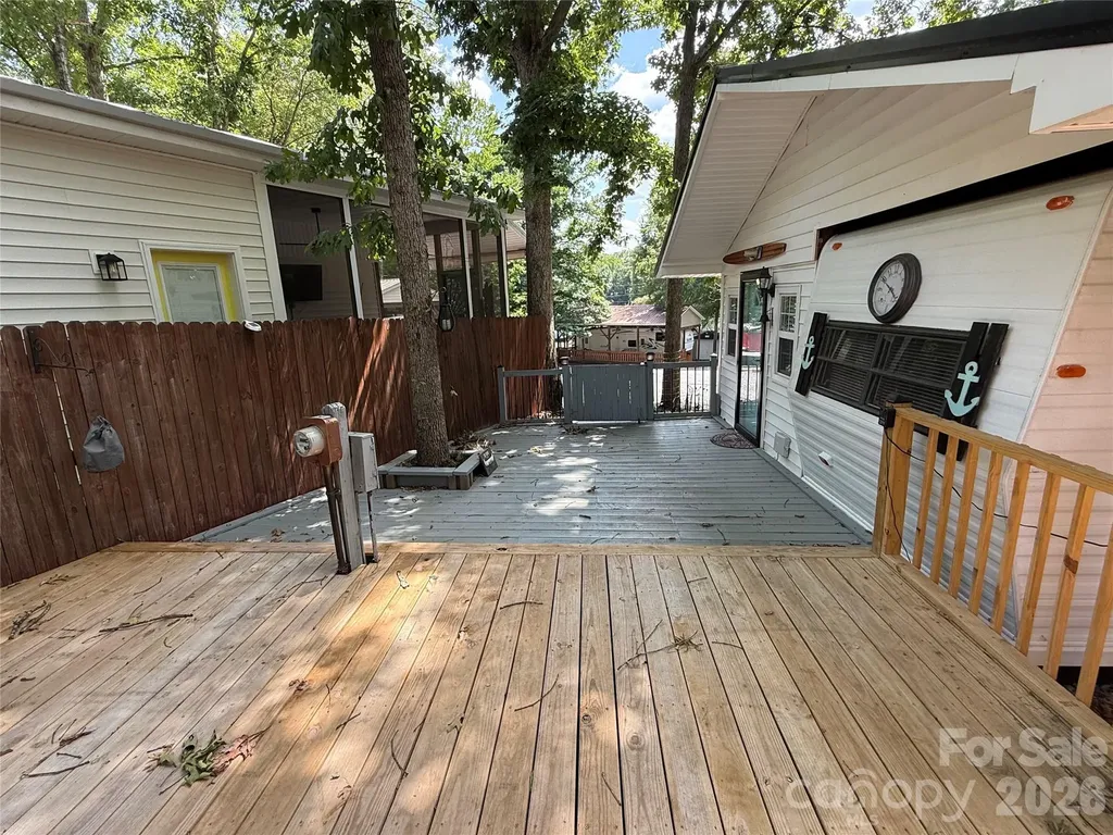 106 Catawba Court Mount Gilead NC 27306