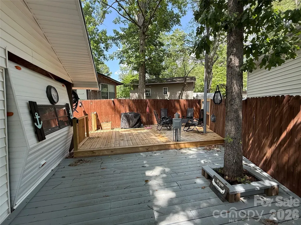 106 Catawba Court Mount Gilead NC 27306