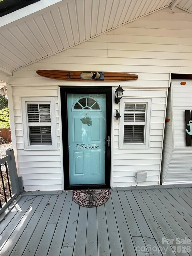106 Catawba Court Mount Gilead NC 27306