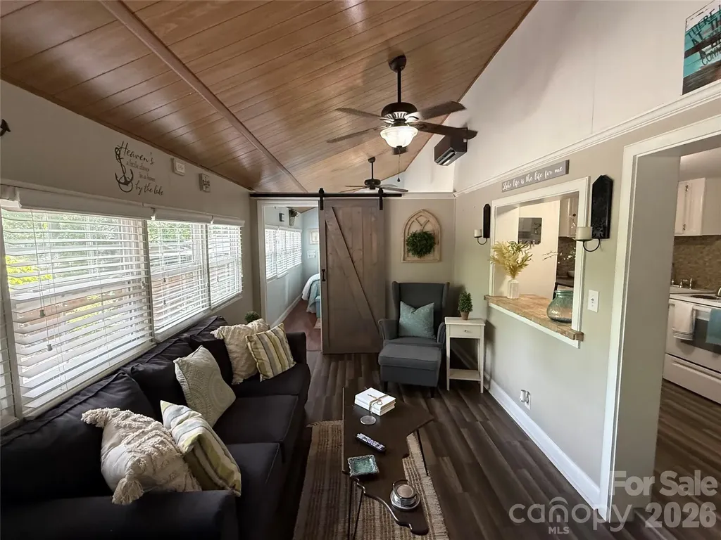 106 Catawba Court Mount Gilead NC 27306