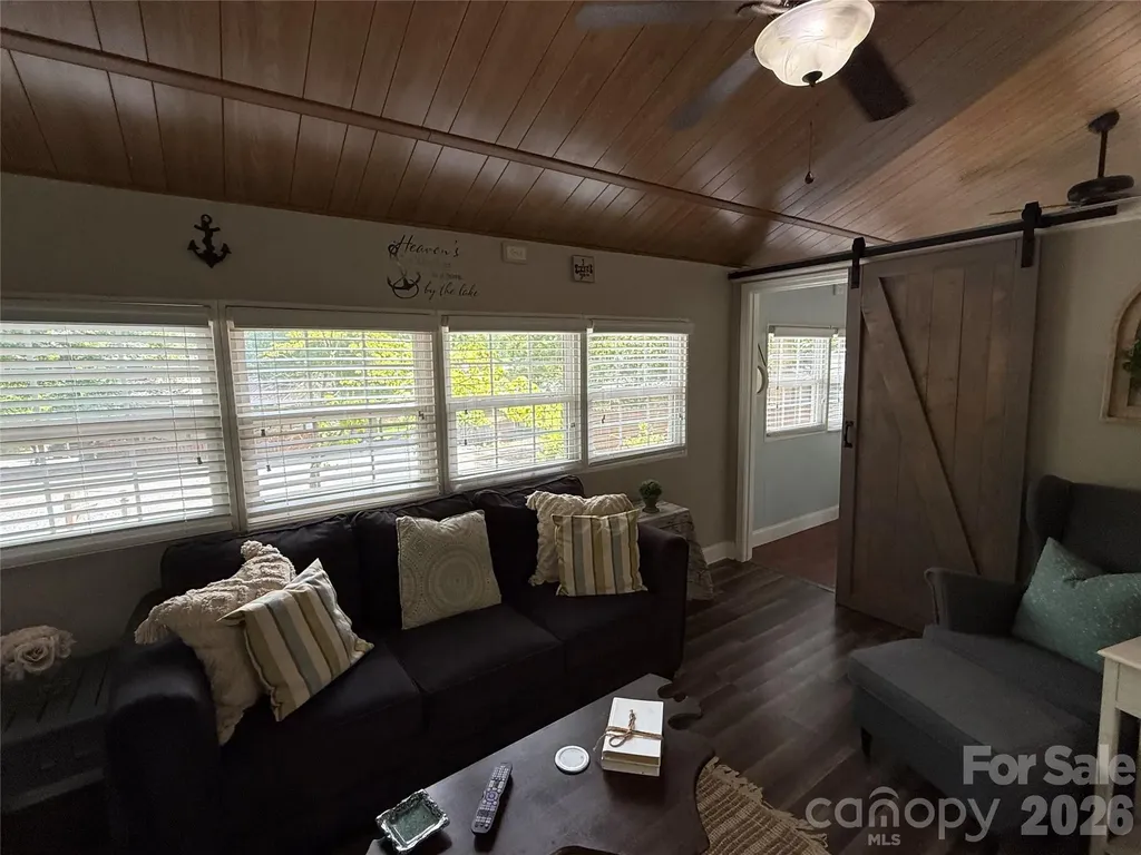 106 Catawba Court Mount Gilead NC 27306