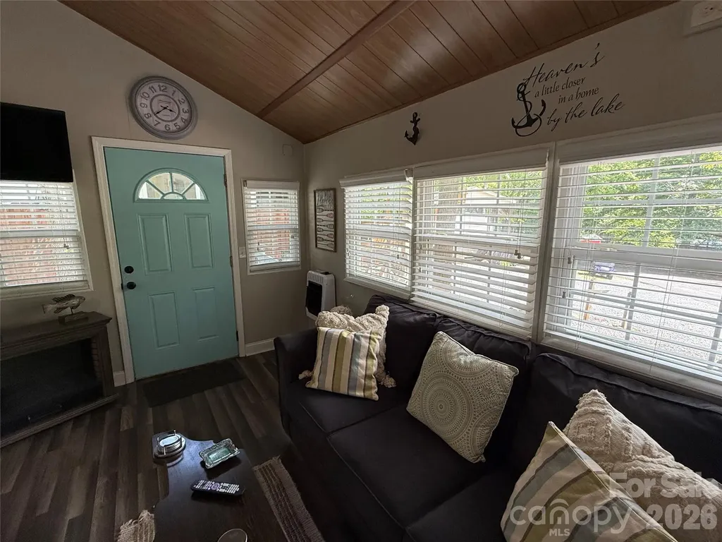 106 Catawba Court Mount Gilead NC 27306