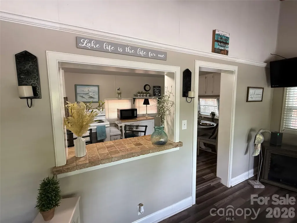 106 Catawba Court Mount Gilead NC 27306