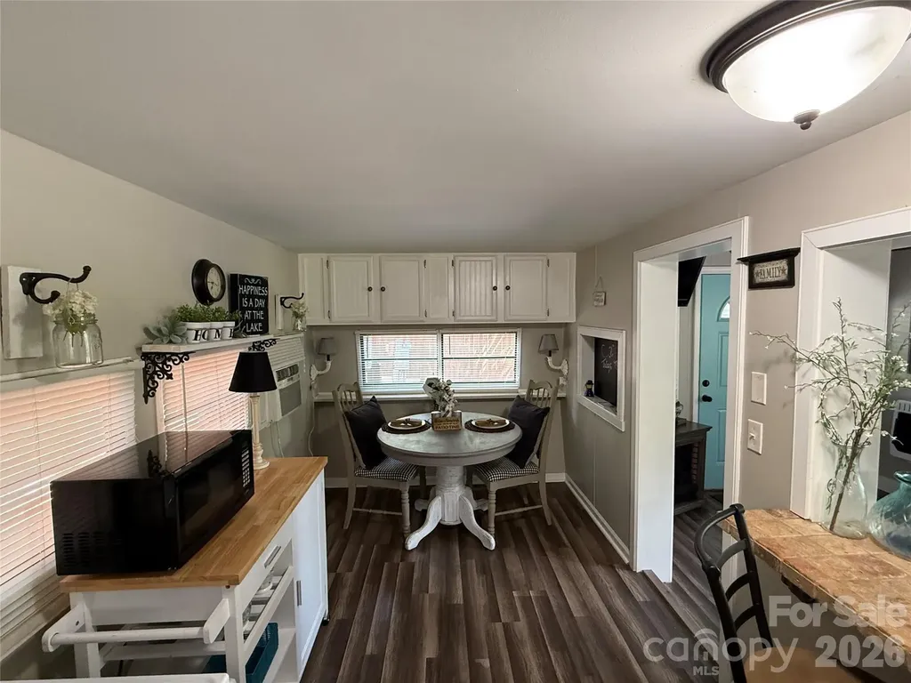 106 Catawba Court Mount Gilead NC 27306