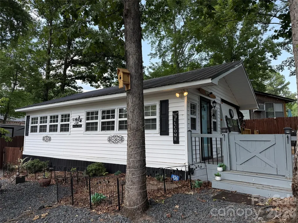 106 Catawba Court Mount Gilead NC 27306