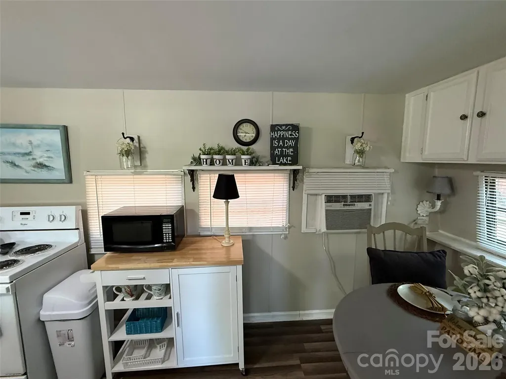 106 Catawba Court Mount Gilead NC 27306