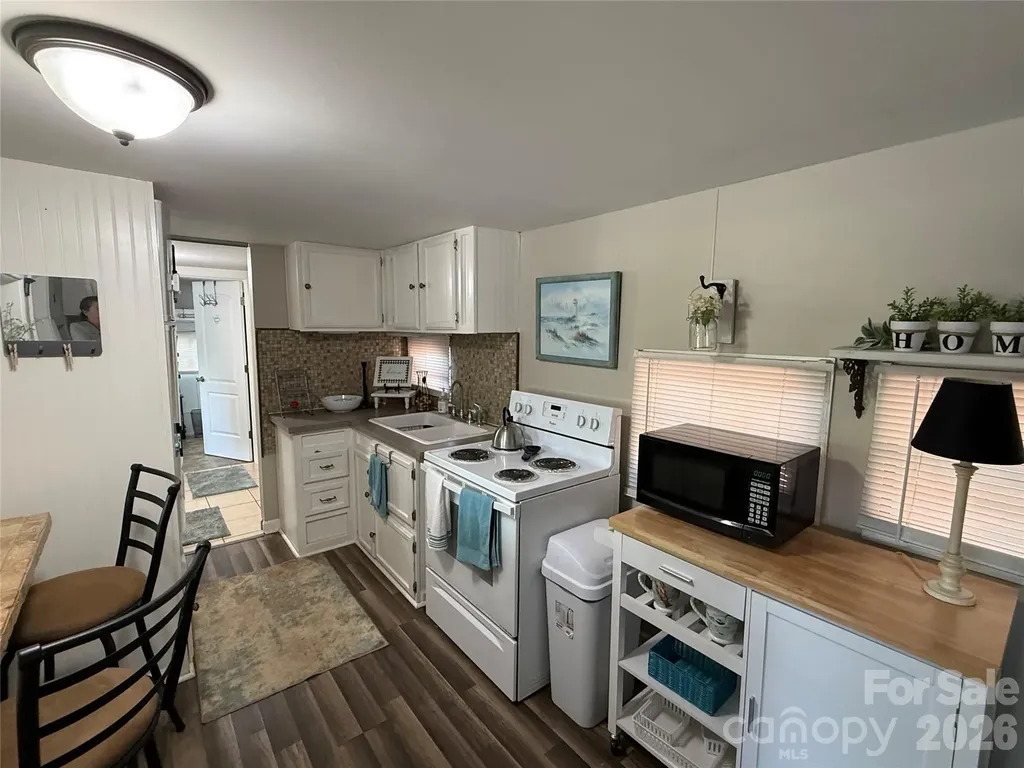 106 Catawba Court Mount Gilead NC 27306