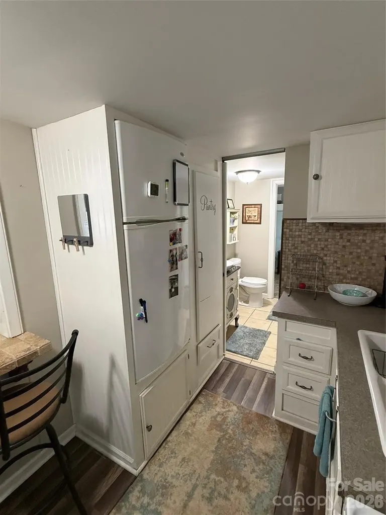 106 Catawba Court Mount Gilead NC 27306
