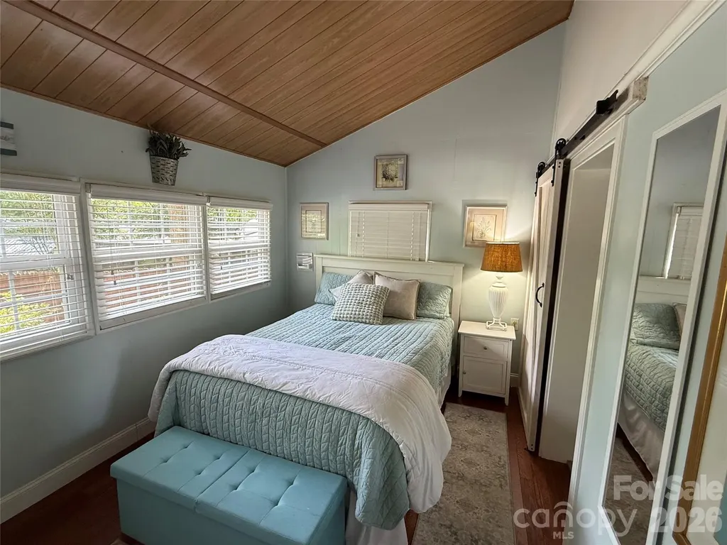 106 Catawba Court Mount Gilead NC 27306