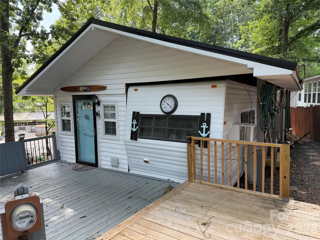 106 Catawba Court Mount Gilead NC 27306