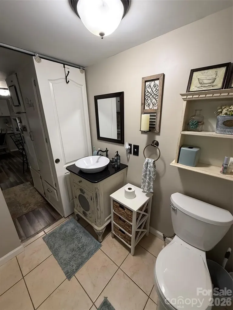 106 Catawba Court Mount Gilead NC 27306