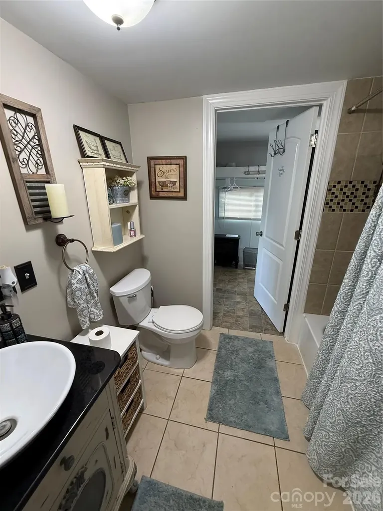 106 Catawba Court Mount Gilead NC 27306