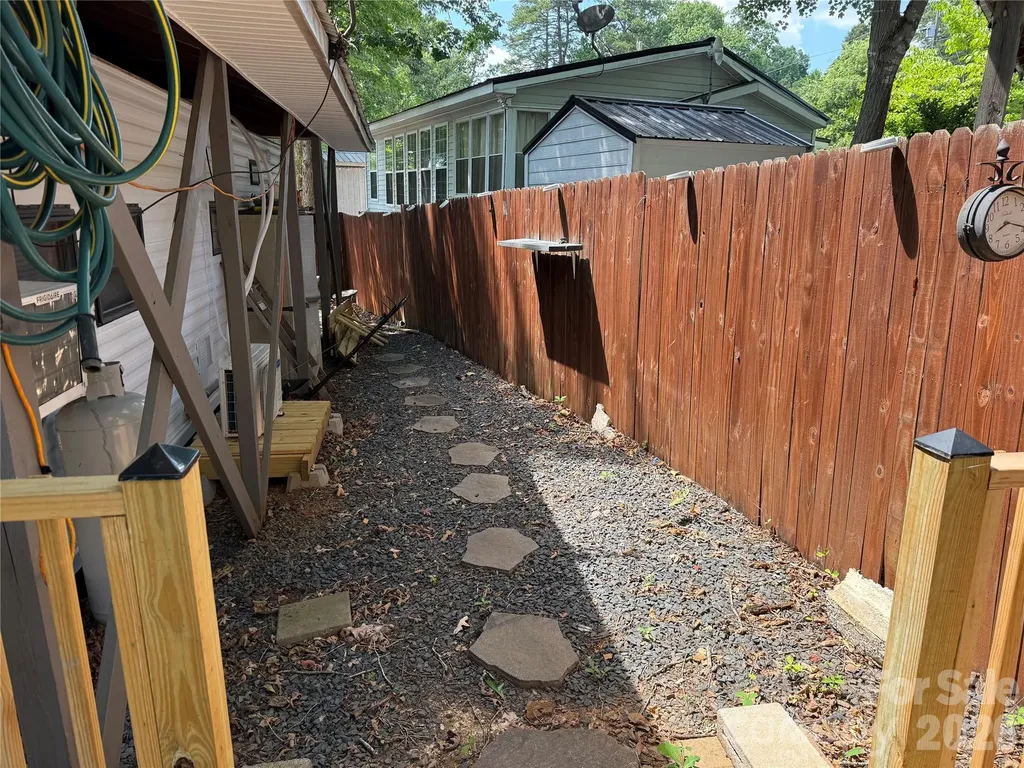 106 Catawba Court Mount Gilead NC 27306