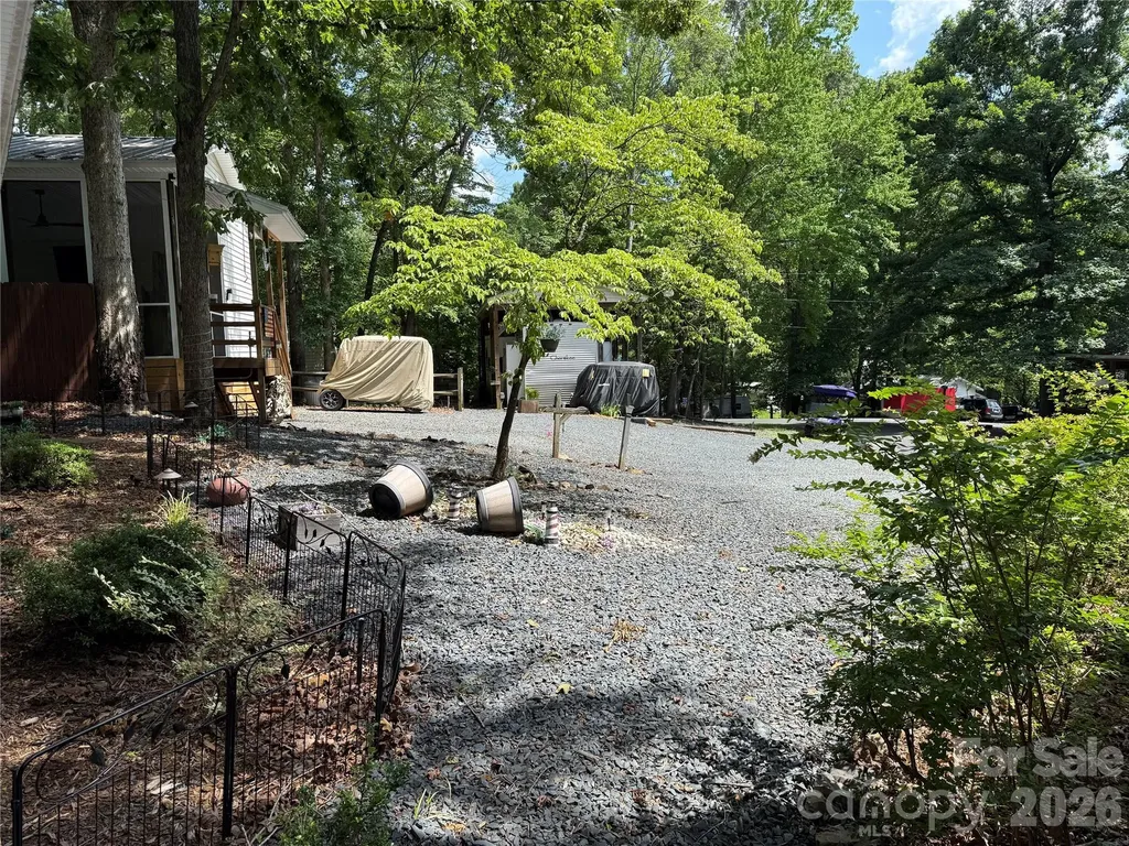 106 Catawba Court Mount Gilead NC 27306