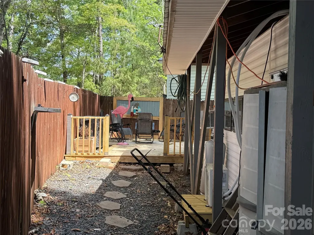 106 Catawba Court Mount Gilead NC 27306