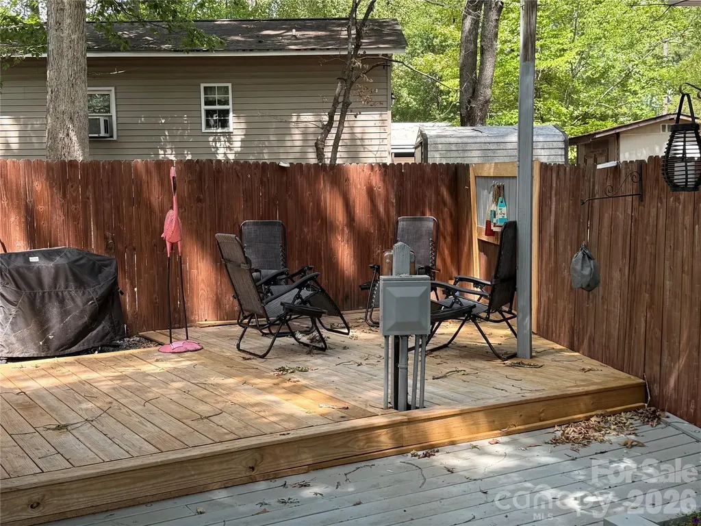 106 Catawba Court Mount Gilead NC 27306
