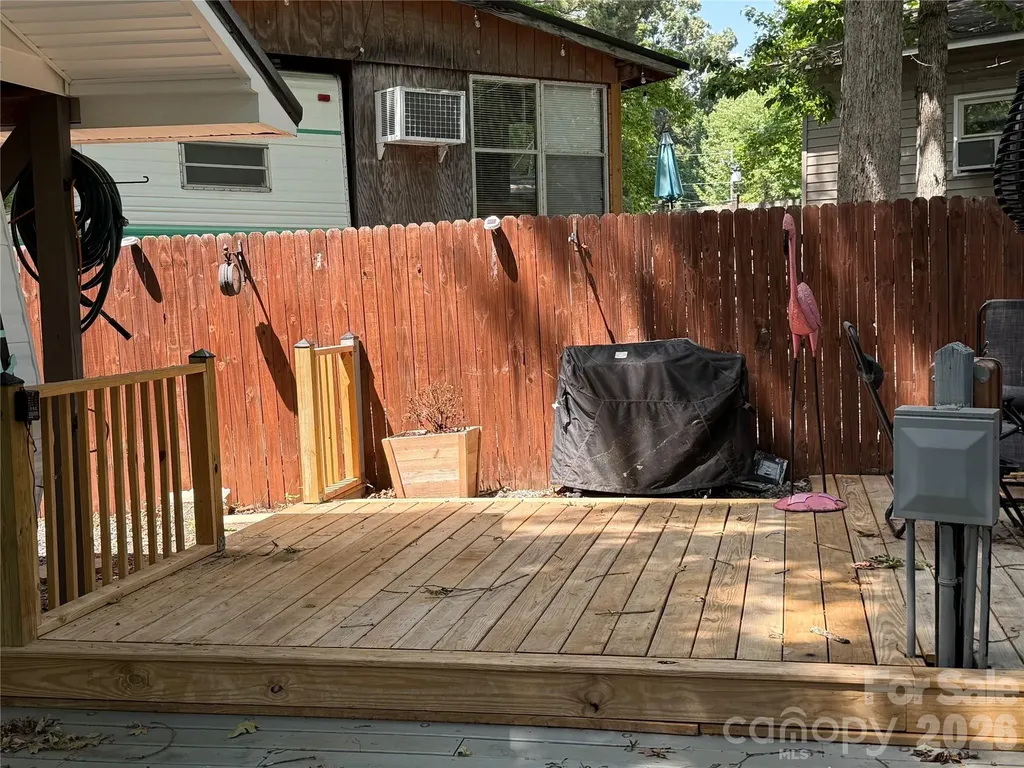 106 Catawba Court Mount Gilead NC 27306