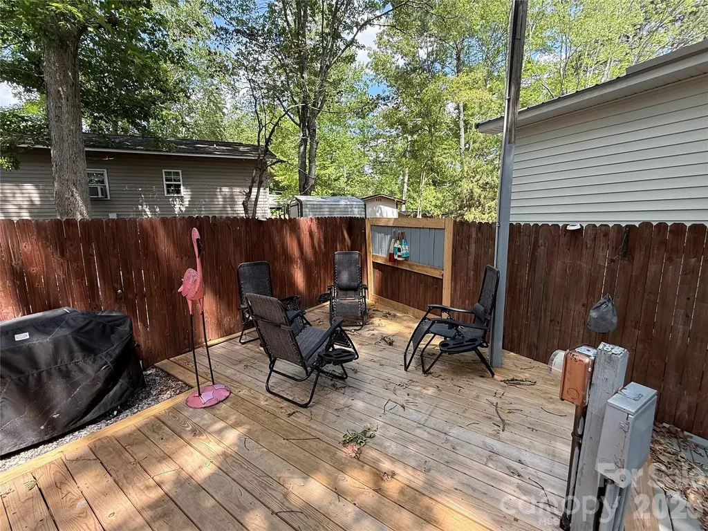 106 Catawba Court Mount Gilead NC 27306