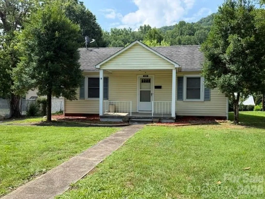 620 Rutherford Road Marion NC 28752