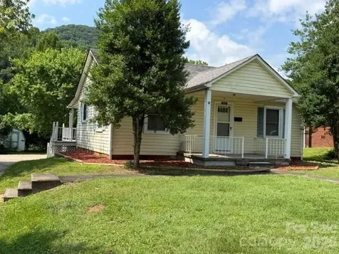 620 Rutherford Road Marion NC 28752