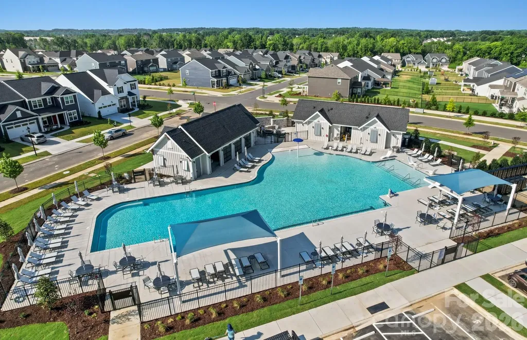 15121 Parkside Crossing Drive Charlotte NC 28278