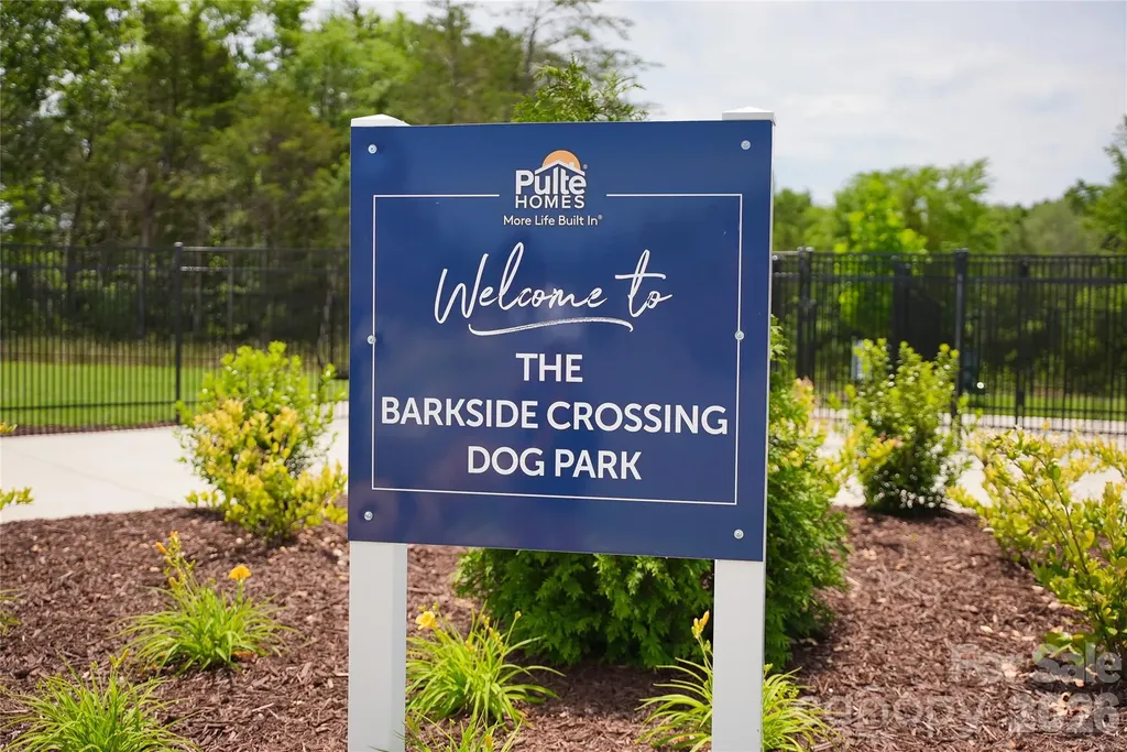 15121 Parkside Crossing Drive Charlotte NC 28278