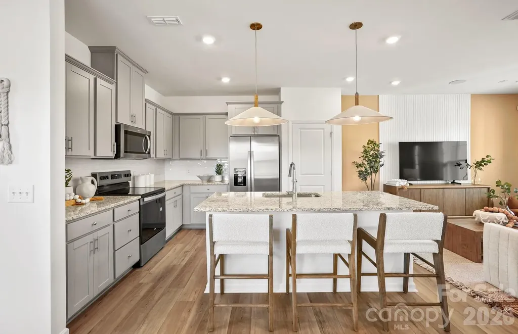 15121 Parkside Crossing Drive Charlotte NC 28278