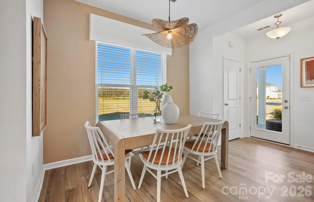 15121 Parkside Crossing Drive Charlotte NC 28278