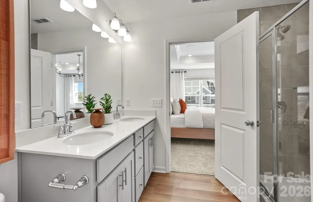 15121 Parkside Crossing Drive Charlotte NC 28278