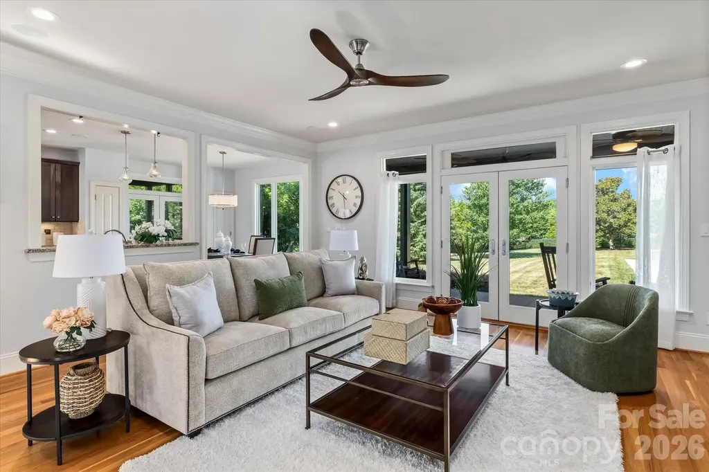 12820 Westmoreland Farm Road Davidson NC 28036