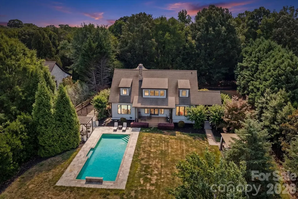 12820 Westmoreland Farm Road Davidson NC 28036