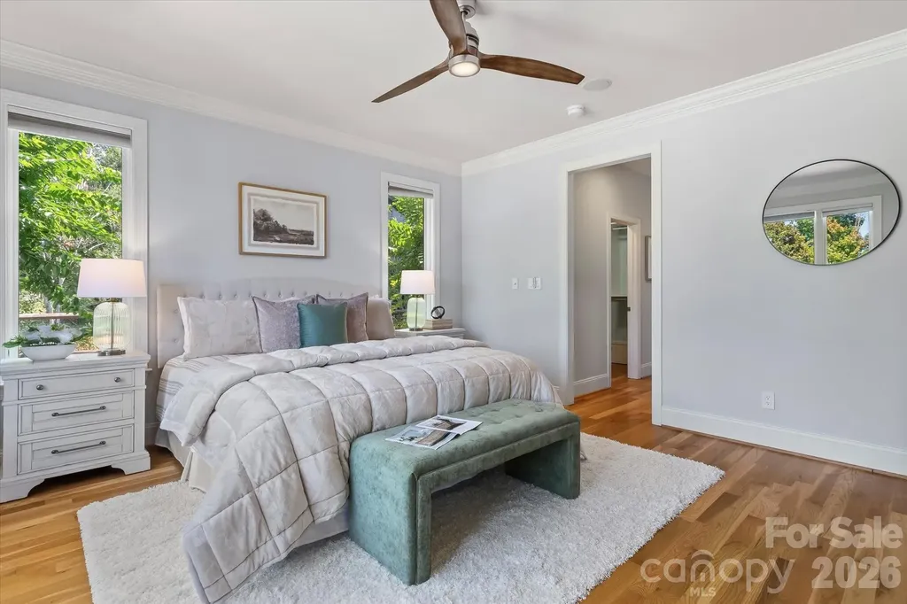 12820 Westmoreland Farm Road Davidson NC 28036