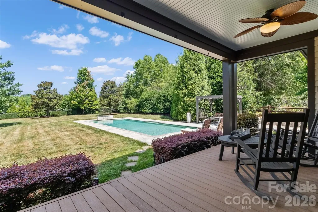 12820 Westmoreland Farm Road Davidson NC 28036