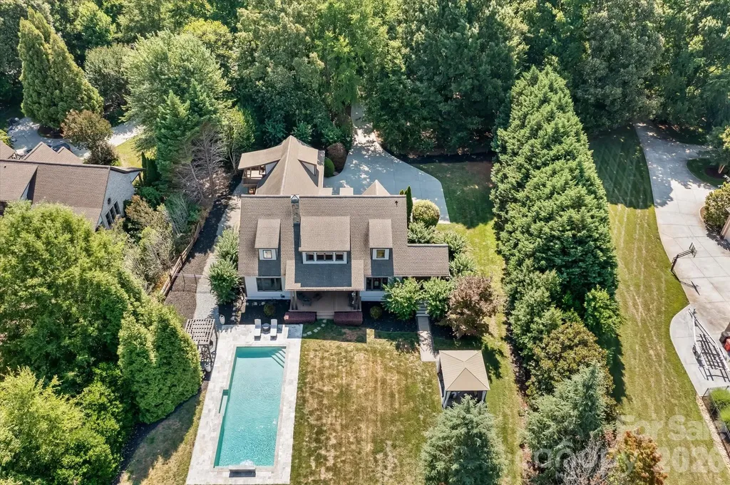 12820 Westmoreland Farm Road Davidson NC 28036