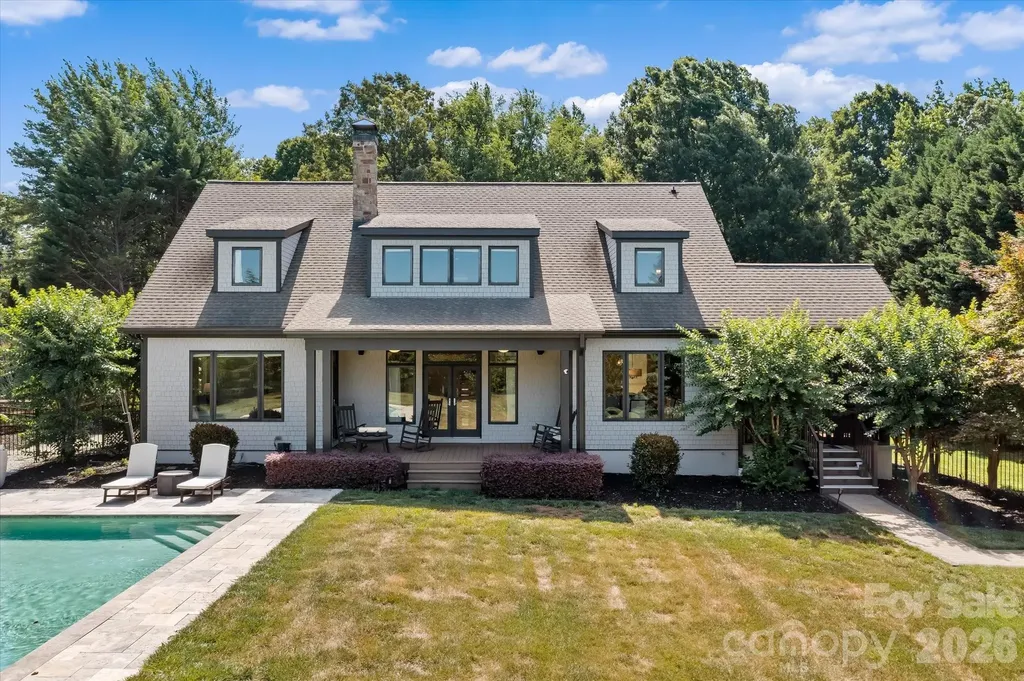 12820 Westmoreland Farm Road Davidson NC 28036