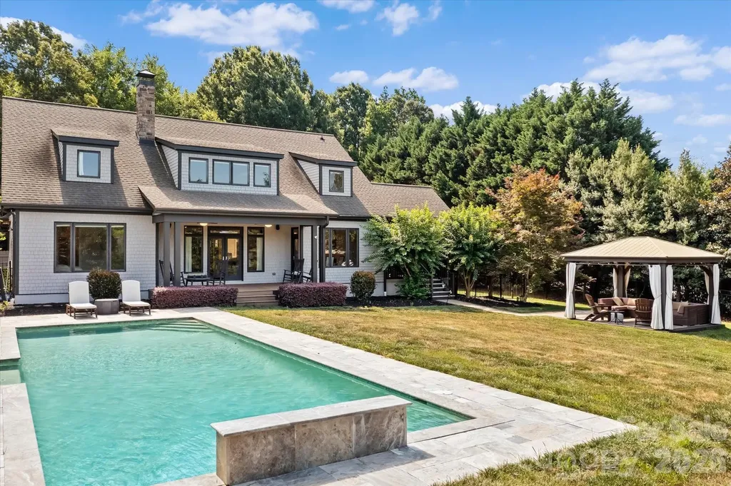 12820 Westmoreland Farm Road Davidson NC 28036