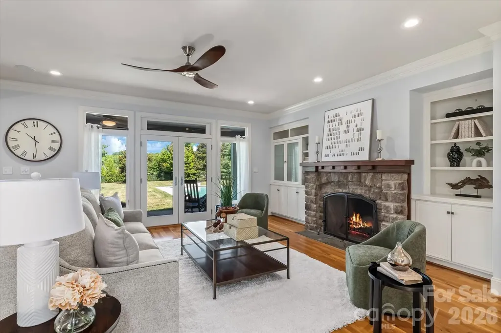 12820 Westmoreland Farm Road Davidson NC 28036