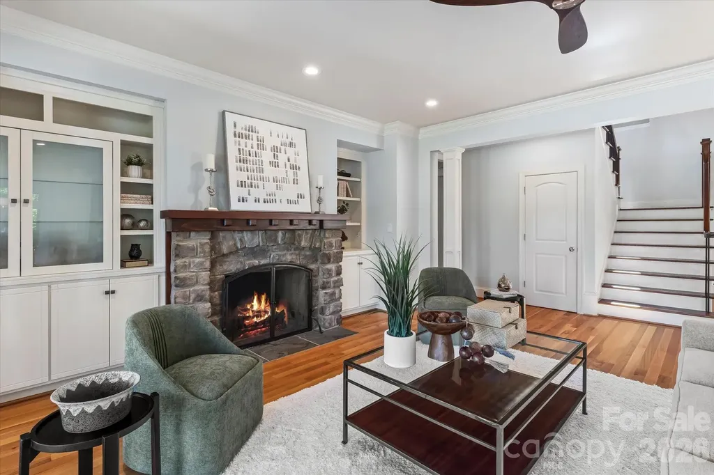 12820 Westmoreland Farm Road Davidson NC 28036