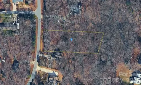 1621 Wolf Road Iron Station NC 28080