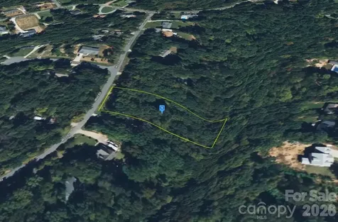 1621 Wolf Road Iron Station NC 28080