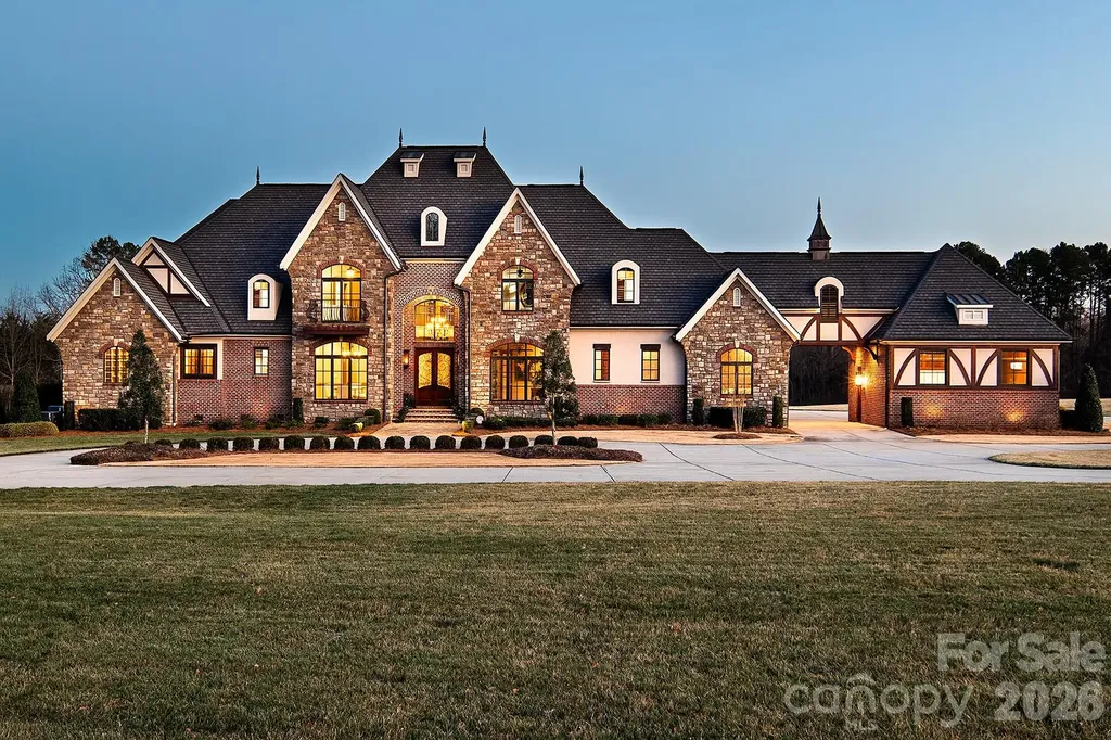 3200 Beaty Road Gastonia NC 28056