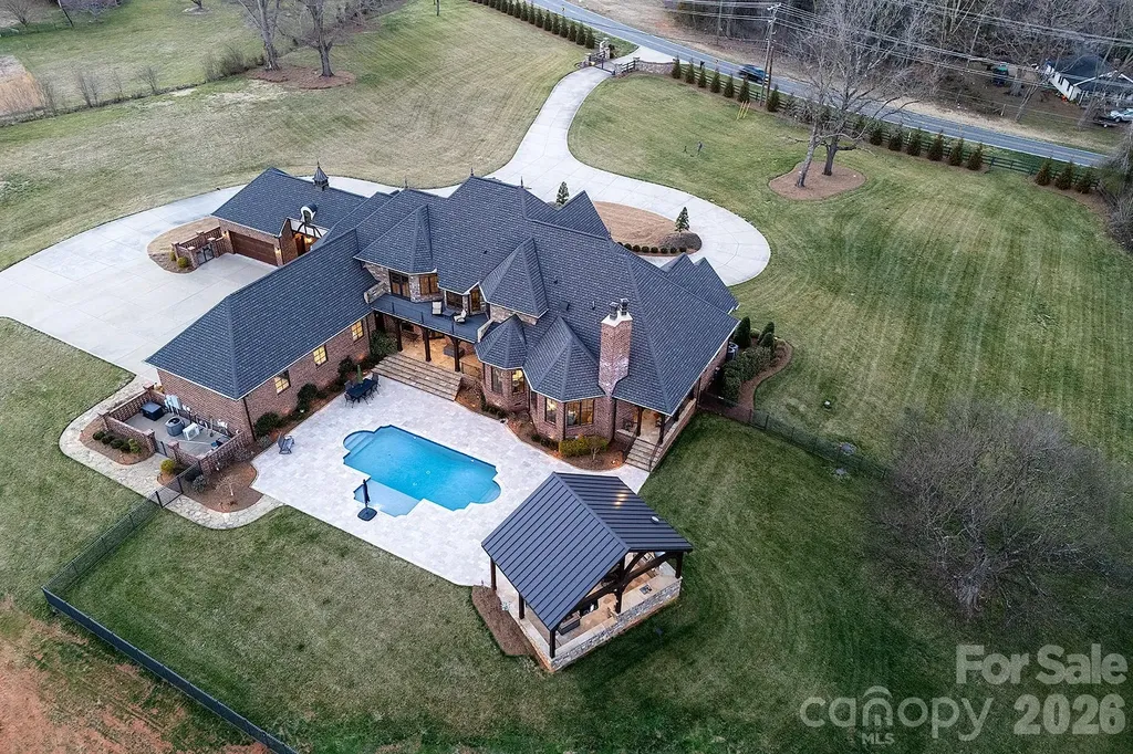 3200 Beaty Road Gastonia NC 28056
