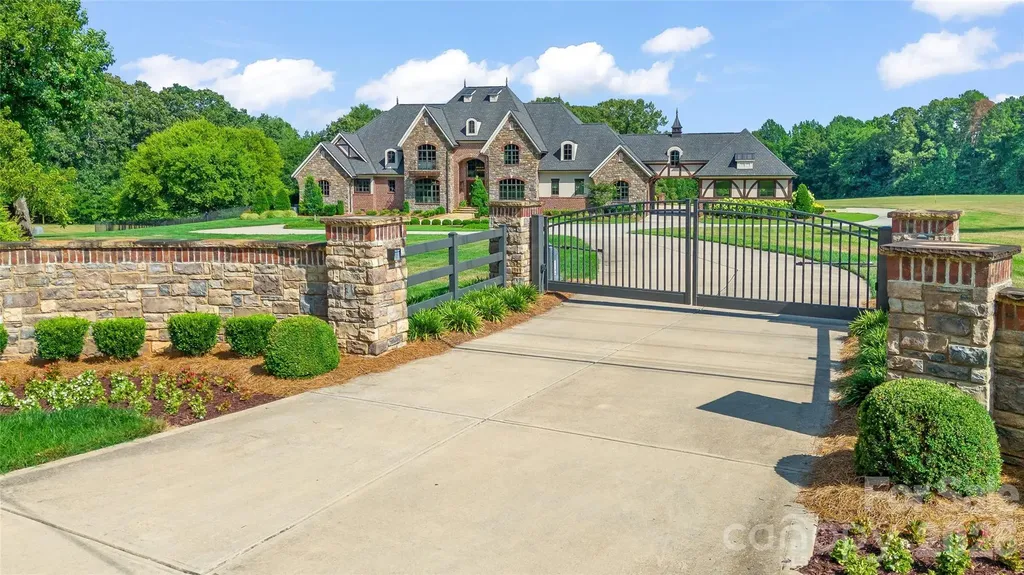 3200 Beaty Road Gastonia NC 28056