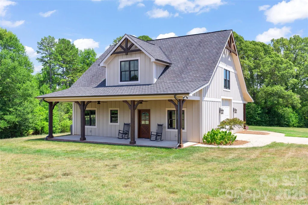 3200 Beaty Road Gastonia NC 28056