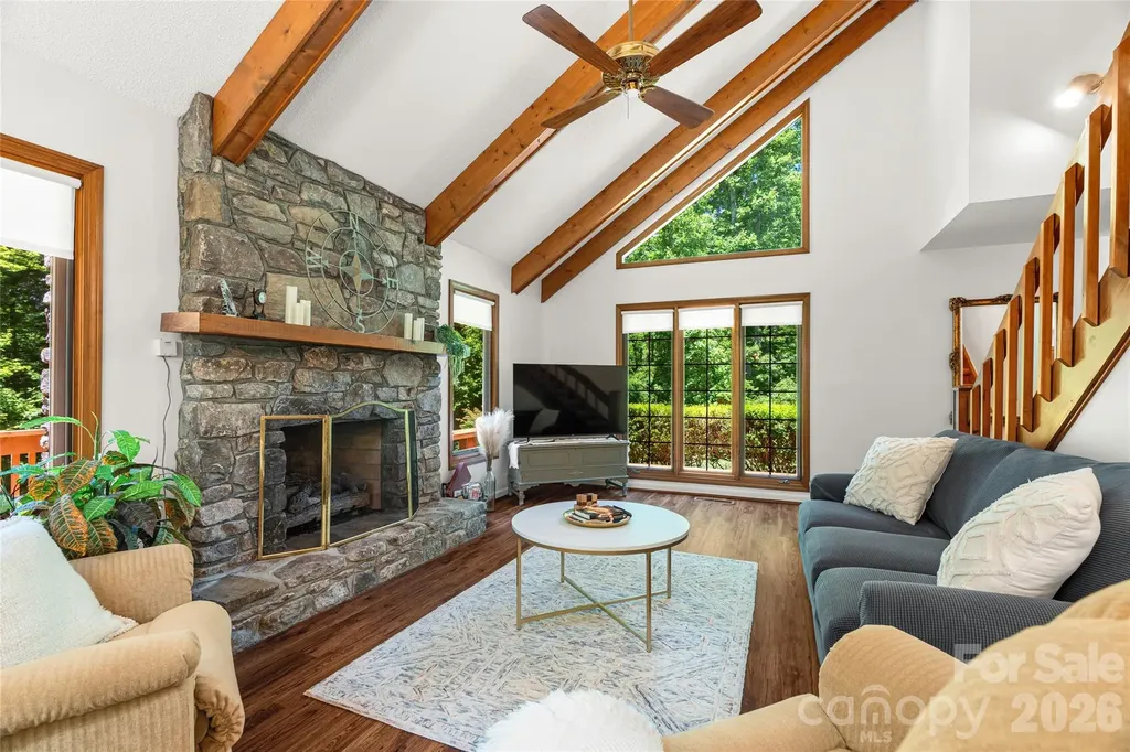 340 Sugar Hollow Road Fairview NC 28730