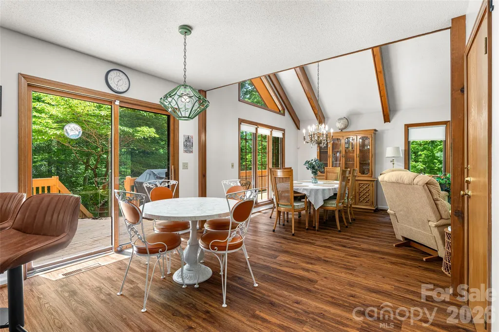 340 Sugar Hollow Road Fairview NC 28730