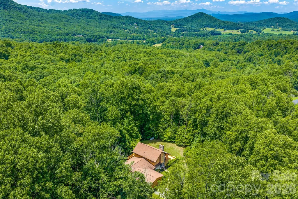 340 Sugar Hollow Road Fairview NC 28730
