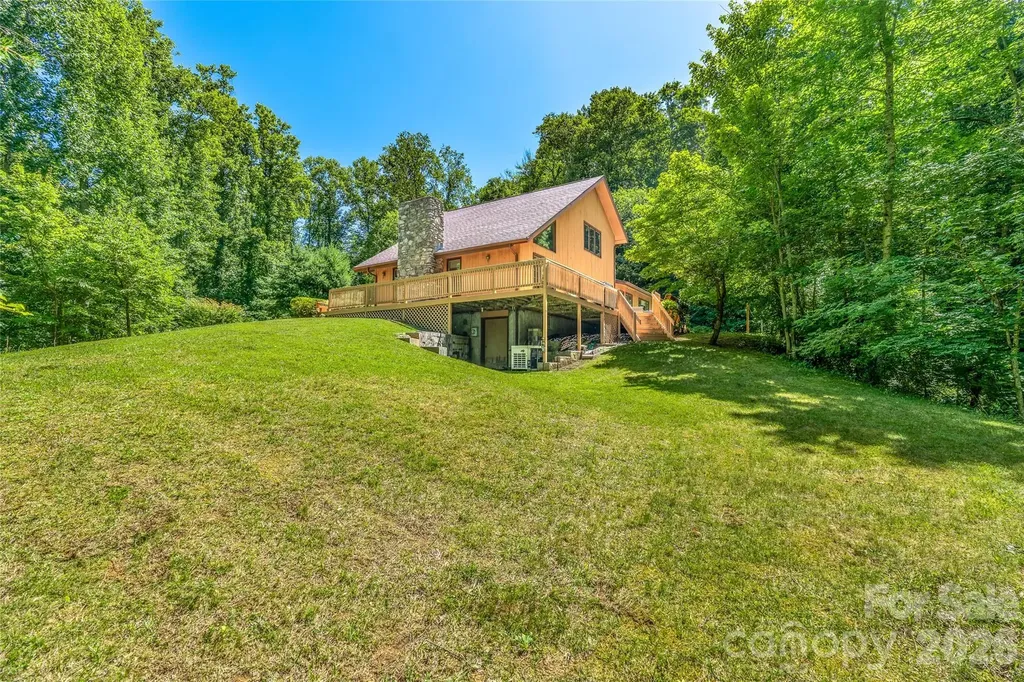 340 Sugar Hollow Road Fairview NC 28730